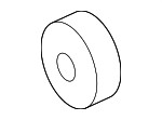 6B905234A - Electrical: Rotor for Audi Image