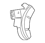 8425808020B2 - Steering: Cover for Toyota Image image