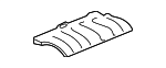 25526525 - Exhaust: Heat Shield for GM Image
