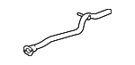 22622634 - Exhaust: Intermediate Pipe for GM Image