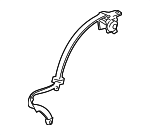 73360AC022B2 - Electrical: Outer Belt Assembly for Toyota: Avalon Image