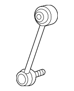 97034306903 - : Stabilizer Link for Porsche: Panamera Image