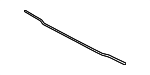 91441CA001 - Body: Seal To Cowl for Subaru Image