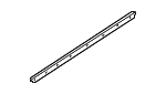 62282AE02A - Body: Belt Weather-strip for Subaru: Baja, Legacy, Outback Image