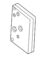NG7N66DR0A - : Radio Control Unit for Mazda: MX-5 Miata Image