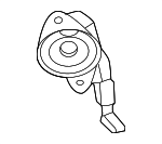 D10F66960 - Body: Speaker for Mazda Image