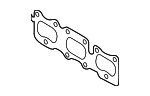 285213C211 - : Mnfd W/Converter Gasket for Genesis: G80 | Hyundai: Genesis, Genesis Coupe Image