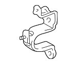 4551402030 - Steering: Gear Assembly Bracket for Toyota: Corolla Image