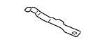 4D0804570A - Body: Strap for Audi: A8, A8 Quattro, S8 Image