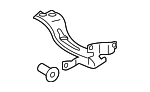 8S0821132 - Body: Front Support for Audi: TT Quattro, TT RS Quattro, TTS Quattro Image