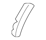 2016-2019 Audi - Adapter