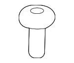 WHT005609 - Body: Front Support Bolt for Audi: A3, A3 Quattro, A3 Sportback e-tron, e-tron Quattro, e-tron S, e-tron S Sportback, e-tron Sportback, Q3, Q4 e-tron, Q4 e-tron Sportback, Q6 e-tron, Q8 e-tron, Q8 e-tron Sportback, S3, SQ6 e-tron, SQ8 e-tron, SQ8 e-tron Sportback, TT Quattro, TT RS Quattro, TTS Quattro Image