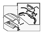 97004CE410 - : Convertible Top Assembly for Nissan Image