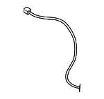 24043CE400 - Body: Harness for Nissan Image