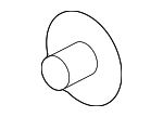 LR037473 - Body: Lock Plug for Land-Rover Image image