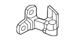 524123675 - Body: Lower Hinge for Land-Rover Image image