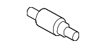 LR037501 - Body: Actuator Buffer for Land-Rover Image image