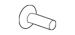 LR115317 - Body: Handle Base Bolt for Land-Rover Image image