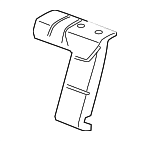 96839487 - : Seat Back Pad for Saturn: Vue Image