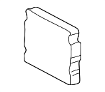 8922149025 - Electrical: Computer for Toyota: Prius Image