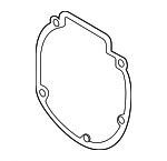 97681AT000 - HVAC: Compressor Gasket for Kia: Carnival, Niro, Niro EV Image