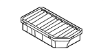 281132K000 - Engine: Filter Element for Kia Image