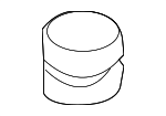281603K200 - Engine: Air Cleaner Body Insulator for Kia Image