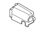 282132K000 - Engine: Duct Cover for Kia Image