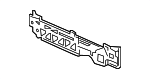 65800T6ZA00ZZ - Body: Upper Crossmember for Honda: Ridgeline Image