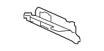 65110TZ5A00ZZ - Body: Lower Crossmember for Honda: Passport, Pilot, Ridgeline Image