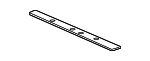 65701T6ZA00ZZ - Body: Upper Crossmember for Honda: Ridgeline Image