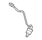 8946747040 - : 2023-2024 Toyota - Oxygen Sensor for Toyota: Corolla, Prius, Prius Prime Image