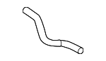 7775947090 - : Vent Hose for Toyota: Prius, Prius Prime Image