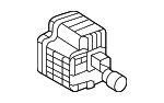 90910AF006 - Emission System: Leak Detect Pump for Toyota Image