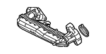 2560124030 - Emission System: Egr Pipe for Toyota Image