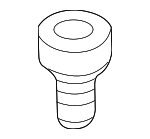 61667006063 - Body: Strainer for BMW: 128i, 135i, 228i, 228i xDrive, 230i, 230i xDrive, 320i, 320i xDrive, 323Ci, 323i, 325Ci, 325i, 325xi, 328Ci, 328d, 328d xDrive, 328i, 328i GT xDrive, 328i xDrive, 328xi, 330Ci, 330e, 330i, 330i GT xDrive, 330i xDrive, 330xi, 335d, 335i, 335i GT xDrive, 335i xDrive, 335is, 335xi, 340i, 340i GT xDrive, 340i xDrive, 428i, 428i Gran Coupe, 428i xDrive, 428i xDrive Gran Coupe, 430i, 430i Gran Coupe, 430i xDrive, 430i xDrive Gran Coupe, 435i, 435i Gran Coupe, 435i xDrive, 435i xDrive Gran Coupe, 440i, 440i Gran Coupe, 440i xDrive, 440i xDrive Gran Coupe, 525i, 525xi, 528i, 528i xDrive, 528xi, 530e, 530e xDrive, 530i, 530i xDrive, 530xi, 535d, 535d xDrive, 535i, 535i GT, 535i GT xDrive, 535i xDrive, 535xi, 540d xDrive, 540i, 540i xDrive, 545i, 550e xDrive, 550i, 550i GT, 550i GT xDrive, 550i xDrive, 640i, 640i Gran Coupe, 640i xDrive, 640i xDrive Gran Coupe, 640i xDrive Gran Turismo, 645Ci, 650i, 650i Gran Coupe, 650i xDrive, 650i xDrive Gran Coupe, 740e xDrive, 740i, 740i xDrive, 740Ld xDrive, 740Li, 740Li xDrive, 745e xDrive, 745i, 745Li, 750i, 750i xDrive, 750Li, 750Li xDrive, 760i, 760Li, 840i, 840i Gran Coupe, 840i xDrive, 840i xDrive Gran Coupe, ActiveHybrid 3, ActiveHybrid 5, ActiveHybrid 7, Alpina B6 xDrive Gran Coupe, Alpina B7, Alpina B7 xDrive, Alpina B7L, Alpina B7L xDrive, Alpina B8 Gran Coupe, Alpina XB7, i3, i3s, i8, M2, M235i, M235i xDrive, M240i, M240i xDrive, M3, M4, M5, M550i xDrive, M6, M6 Gran Coupe, M760i xDrive, M8, M8 Gran Coupe, M850i xDrive, M850i xDrive Gran Coupe, X1, X2, X3, X4, X5, X6, X7, XM, Z3, Z4, Z8 Image