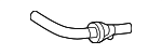 149127JA0A - Emission System: Purge Line for Infiniti Image