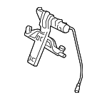 52109155767 - Body: Motor for BMW Image