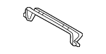 97122N9010 - HVAC: HVAC Re-circulation Door for Hyundai Image
