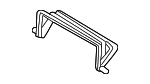 97122N9000 - HVAC: HVAC Re-circulation Door for Hyundai Image