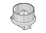 97113Q5AA0 - HVAC: HVAC Blower Motor Assembly for Hyundai Image
