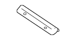 6211265D00 - Body: Lock Bracket for Suzuki Image