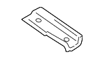 6214165D10 - Body: Front Crossmember for Suzuki Image