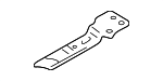6213165D00 - Body: Seat Belt Reinforced for Suzuki Image