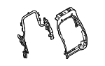 ML3Z7861018B - Body: Frame Assembly for Ford Image