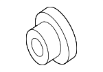 89186441A - Suspension: Upper Control Arm Nut for Nissan Image