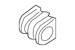 546135XA0A - Suspension: Suspension Stabilizer Bar Bushing for Nissan Image