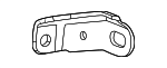 12658615 - Electrical: Bracket for GM Image