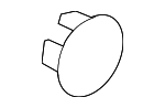 880152M0009P - Body: Height Adjuster Cap for Hyundai: Genesis Coupe Image