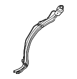 7720142190 - : 2013-2018 Toyota RAV4 - Filler Pipe for Toyota: RAV4 Image